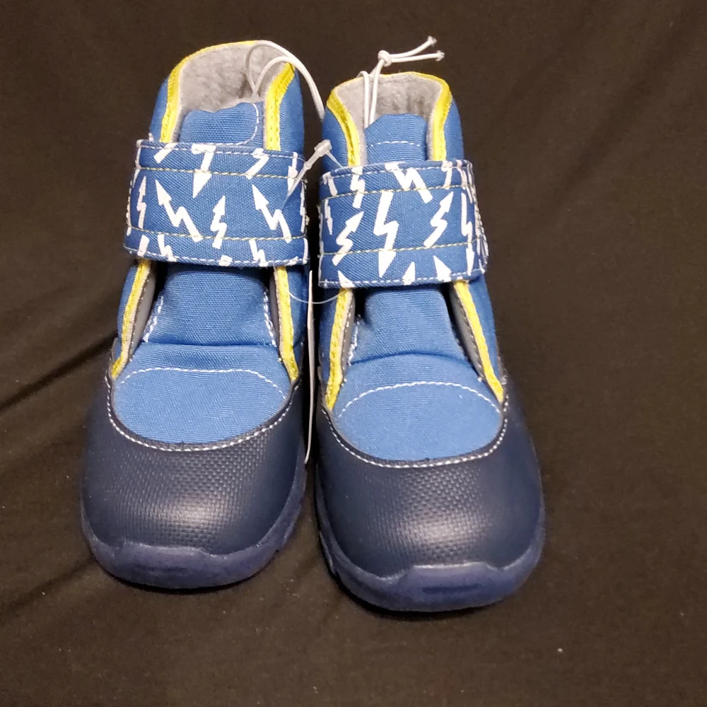 Toddler See Kai Run Basics Blake Winter Boot - Picture 3 of 5